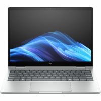 EliteBook Flip 8 G1i U5-225U 16GB 512GB 13 Inch Bright View WUXGA Touch Screen Sure View IR-WEliteBookcam Wifi-7 BT-5.4 3-cell KBD CP-BL Pvcy Exe Pen