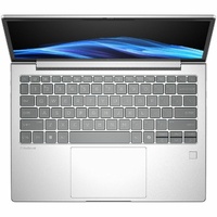 EliteBook 6 G1i U5-225U 16GB 512GB 13 Inch WUXGA Screen Wifi-7 BT-5.4 3-cell KBD CP-BL Sleeve Windows 11 Pro 3/3/3 Warranty LTE