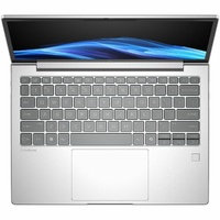 EliteBook 6 G1i U5-225U 16GB 512GB 13 Inch WUXGA SureView Screen IR-WEliteBookcam-WEliteBookcam Wifi-7 BT-5.4 3-cell KBD CP-BL Pvcy Sleeve Windows 11