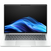 EliteBook 8 G1i AI U5-226V 16GB 512GB 14 Inch WUXGA IR-WEliteBookcam Wifi-7 BT-5.4 3-cell KBD CP-BL Exe Sleeve Windows 11 Pro NG standard 3/3/3