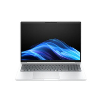 EliteBook 8 G1i AI U5-226V 16GB 512GB 16 Inch WUXGA IR-WEliteBookcam Wifi-7 BT-5.4 3-cell KBD CP-BL Windows 11 Pro NG standard 3/3/3 Warranty