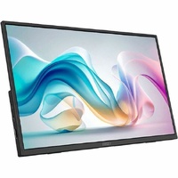 Black 15.6in/IPS/FHD/60Hz/4ms/2*USB-C Mini HDMI/Speakers/3Y