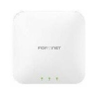 FortiAP-231K Indoor Wireless AP - (Wi-Fi-7 IEEE Tri-band 2.4/5/6GHz 2+2+2 2 streams 3 radios) internal antennas 100/1000/2500/5000 Base-T RJ45 BT/BLE