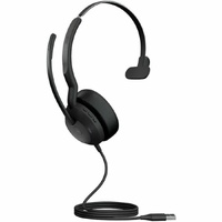 Jabra Evolve2 50 UC Mono USB C/A