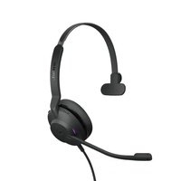Jabra Evolve2 30 SE UC Mono USB C/A