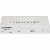 FortiGate-50G-SFP-PoE 3x RJ45 PoE+ ports 1x RJ45 PoE+ WAN 1 x RJ45 WAN port 1x SFP port.
