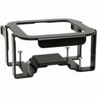 KENSINGTON SECURITY MOUNT FOR MAC MINI MOUNT ONLY MOQ = 25 UNITS