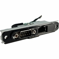 NUCIOALASCR 2ND 2.5GBE LAN EXPANSION #W/ RS232 SERIAL PORT