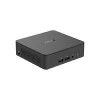 ASUS NUC 13 PRO Intel Core I3-1315UE Barebone SLIM Kit No Cord