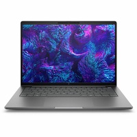 Zbook 8 G1i 14 FireFly Intel U7-255H Touch WUXGA 16GB 512GB PCIe Nvidia RTX500Ada 4GB Win 11 Pro