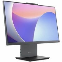 ThinkCentre Neo 50a 24 Gen 5 AIO Non-Touch Intel i5-13420H 16GB 8GB x2 RAM 512GB SSD 23.8 Full HD Anti-Glare Wireless LAN Bluetooth Windows 11 Pro 1