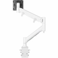 Fortis Monitor Arm white