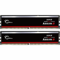 Aegis DDR5 64G KIT 2x32GB DDR5 5200 MT/s 40-40-40-83 1.10 V EXPO/XMP 3.0