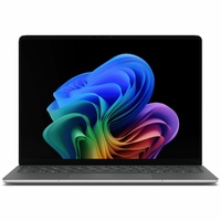 Surface Laptop 5G for Business 13.8in - Intel Core Ultra 5 (Series 2) - 16GB RAM - 256GB - Platinum - Windows 11 Pro - 2 Year Warranty