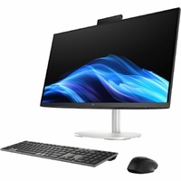 EliteStudio 8G1i AIO 27 Touch U5 235 vPro-16GB(DDR5 4800)- 512GB SSD-WL+BT-Win 11 Pro-3/3/3
