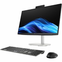 EliteStudio 8G1i AIO 24 Touch U7 265 vPro-16GB(DDR5 4800)- 512GB SSD-WL+BT-Win 11 Pro-3/3/3