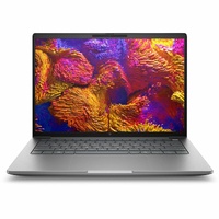 Zbook 8 G1a 14(FireFly) AMD Ryzen AI 9 HX PRO 375 14in Touch WUXGA (1920x1200) 32GB(2x16GB) DDR5 5600 1TB PCIe NVMe SSD Integrated Graphics IR Web 5