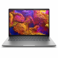 Zbook 8 G1a 14(FireFly) AMD Ryzen AI 7 PRO 350 14in Touch WUXGA (1920x1200) 16GB(1x16GB) DDR5 5600 512MB PCIe NVMe SSD Integrated Graphics IR Web Cam