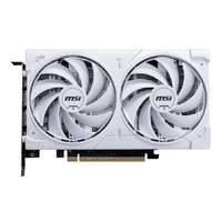 RTX 5060 8G VENTUS 2X OC WHITE
