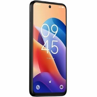 TCL 60 SE Obsidian Black