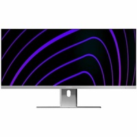 Alogic Edge 40C2KPDSGR 40" Class UW-QHD LCD Monitor - 21:9 - Space Gray - 40" Viewable - In-plane Switching (IPS) Technology - 3440 x 1440 - 16.7 - -