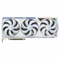 ROG Astral GeForce RTX 5080 16GB GDDR7 WHITE OC Edition