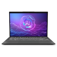 Free 3 Years Warranty upgrade - Prestige 13 AI+ Evo A2VMG - 13.3in 2.8K OLED - Intel Ultra 7 258V - Intel ARC - Embed 32GB RAM DDR5 - 1TB NVMe SSD -