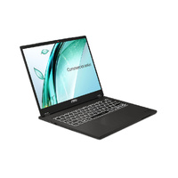 Free 3 Years Warranty upgrade - Commercial 14 H A13MG vPro-057AU 14 FHD+ - i5-13500H - RAM 2x8GB - 512GB SSD - Iris Xe - 3cell 53.8Wh - Backlit KB -