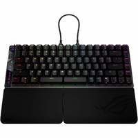 ROG Falcata 75 split gaming keyboard
