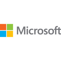 Surface Pro Keyboard Black Bold with Pen Storage