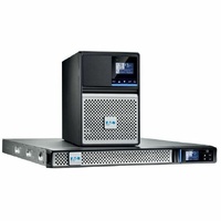 Eaton 5P 1550VA / 1350W 1U Rackmount UPS with LCD
