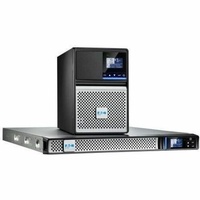 Eaton 5P 850VA / 680W 1U Rackmount UPS with LCD