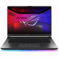 STRIX G16 G615JHR - 16.0 FHD+ 16:10 1920 x 1200 WUXGA - i7-14650HX - GN22-X2 - 16GB DDR5 8GB DDR5X2 - 1TB PCIe 4.0 NVMe M.2 SSD - ECLIPSE GRAY - 11 -