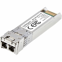 Cisco SFP-25G-SR-S Compatible SFP28 Module 25Gb Multimode Fiber MMF 25GbE 100m 328ft LC Transceiver
