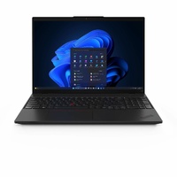 THINKPAD L16 GEN 2 16in WUXGA INTEL CORE ULTRA 7 255U 32GB RAM 512GB SSD WIN11 PRO 3Y ONSITE