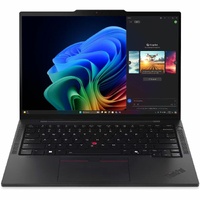 THINKPAD T14S GEN 6 14in WUXGA INTEL CORE ULTRA 5 235H VPRO 32GB RAM NON UPGRADABLE 512GB SSD WIN11 PRO 3Y PREMIER SUPPORT