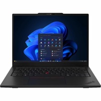 THINKPAD L13 GEN 6 13.3in WUXGA INTEL CORE ULTRA 7 255U 16GB RAM NON UPGRADABLE 512GB SSD WIN11 PRO 3Y ONSITE