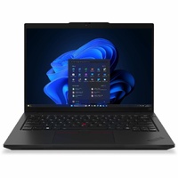 THINKPAD L14 GEN 6 14in WUXGA INTEL CORE ULTRA 5 225U 16GB RAM 512GB SSD WIN11 PRO 3Y ONSITE