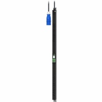 EASY PDU METERED ZEROU 16A 230V (18)C13 (3)C19 IEC309