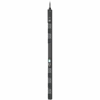 NETSHELTER RACK PDU ADVANCED METERED 7.4KW 1PH 230V 32A 332P6 40 OUTLETS