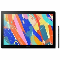 Wacom Cintiq 16 is a 16in 2k display with Pro Pen 3