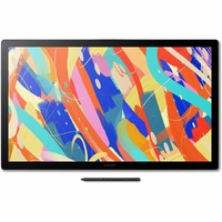 Wacom Cintiq 24 is a 23.8in 2k display with Pro Pen 3