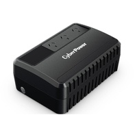 550VA/330W AU outlets Non-GP
