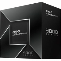 AMD Ryzen Threadripper PRO 9000 9955WX Hexadeca-core (16 Core) 4.50 GHz Processor - 64 MB L3 Cache - 16 MB L2 Cache - 1.28 MB L1 Cache - 64-bit - GHz
