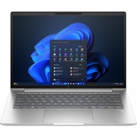EliteBook 6 G1a AI R5-340 16GB 512GB 14 Inch WUXGA IR WLAN & BT Combo Windows 11 Pro NG standard 3-cell KBD CP-BL 3/3/3 Warranty