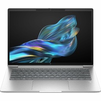 EliteBook 6 G1q X1P42100 32GB LPDDR5x-8533 512GB PCIE-NVME SSD 14 Inch WUXGA IR Wi-Fi 7 BT-5.4 3-cell KBD CP Windows 11 Pro Arm standard 3/3/3