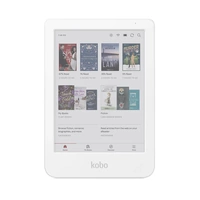 Kobo Clara Colour White