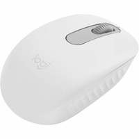 M196 BLUETOOTH MOUSE - OFF WHITE