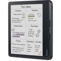 Libra Colour Black & Stylus 2 Black