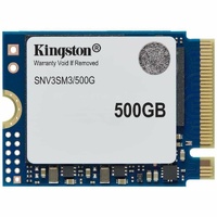 500G NV3 M.2 2230 PCIe 4.0 NVMe SSD